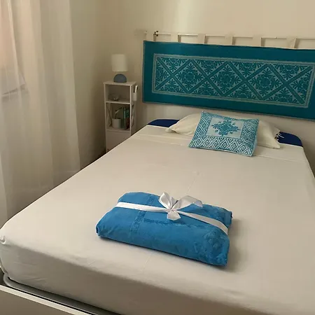 Nigi House Alghero