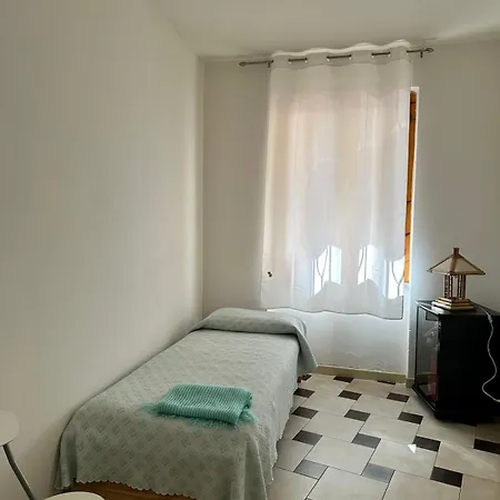 Nigi House Apartmán