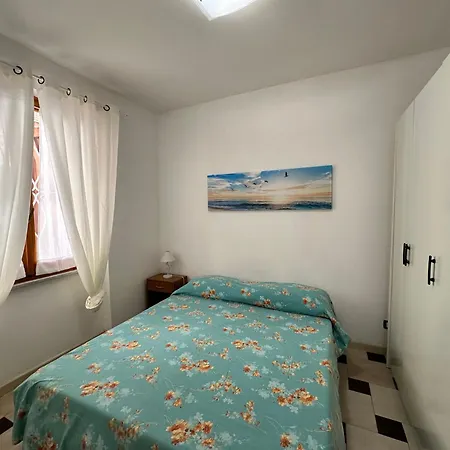 Nigi House Apartmán Alghero