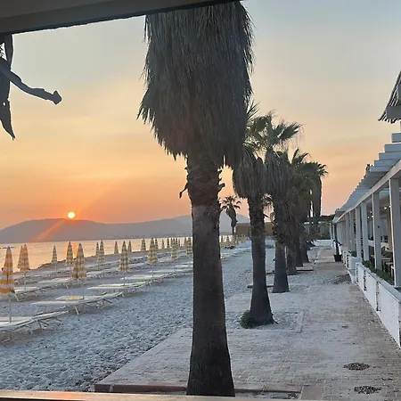 Apartmán Nigi House Alghero