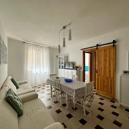 Nigi House Apartmán