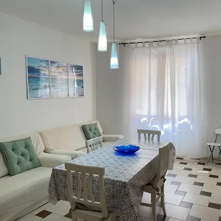 Nigi House Apartmán