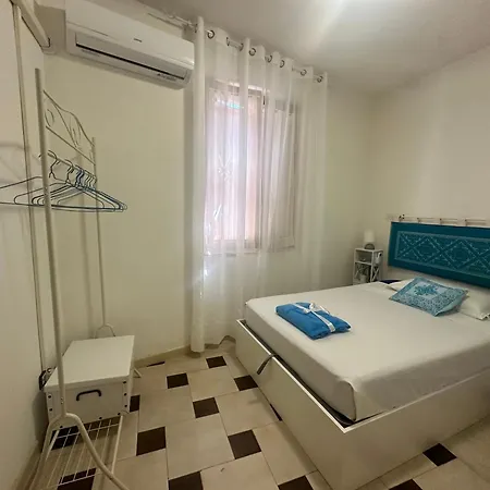 Nigi House Apartmán